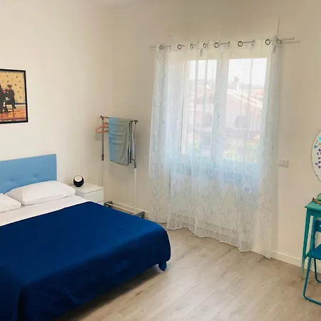 Terrazza Azzurromare Apartmán