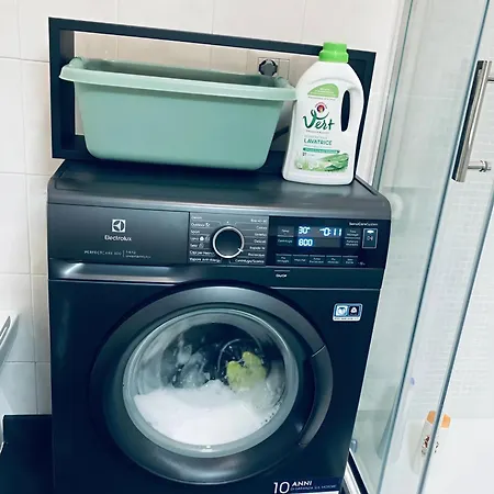 Appartement Terrazza Azzurromare *