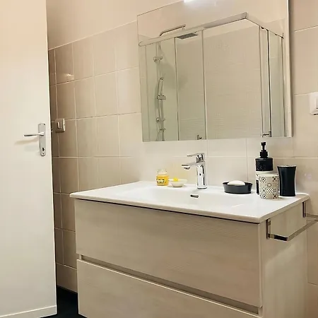 Terrazza Azzurromare Appartement