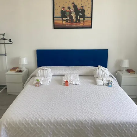 Terrazza Azzurromare Minturno