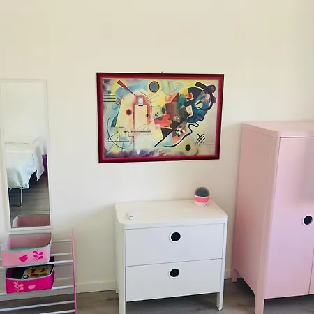 Terrazza Azzurromare