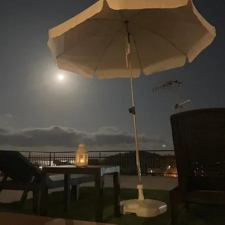Terrazza Azzurromare شقة *