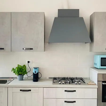 Terrazza Azzurromare Minturno