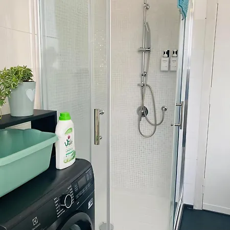 Terrazza Azzurromare شقة
