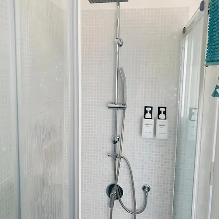 Terrazza Azzurromare * Minturno