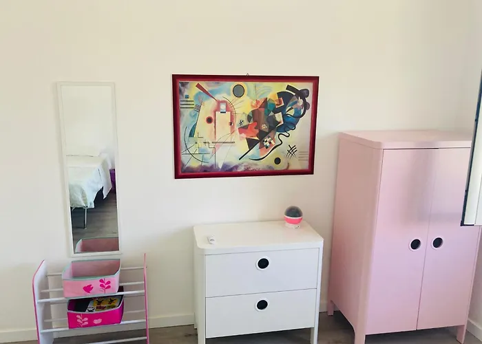 Terrazza Azzurromare