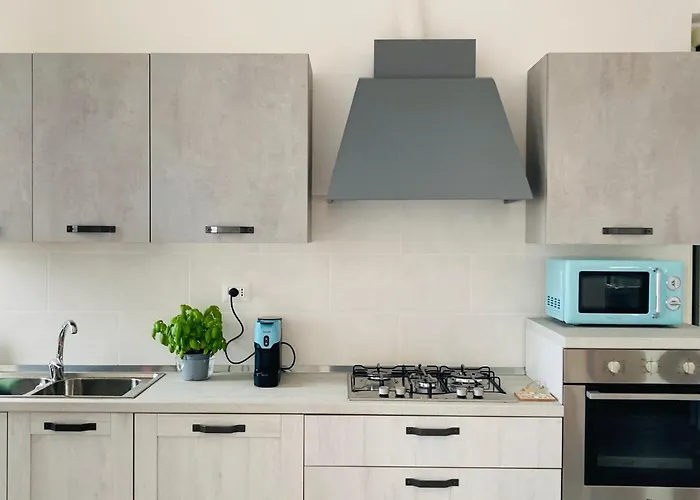 Terrazza Azzurromare Minturno