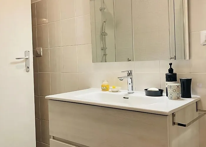 Terrazza Azzurromare Apartament